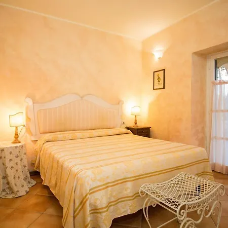 Agriturismo Le Querciole Casciana Terme Esterno foto