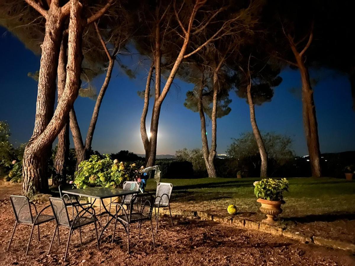 Le Querciole * Casciana Terme