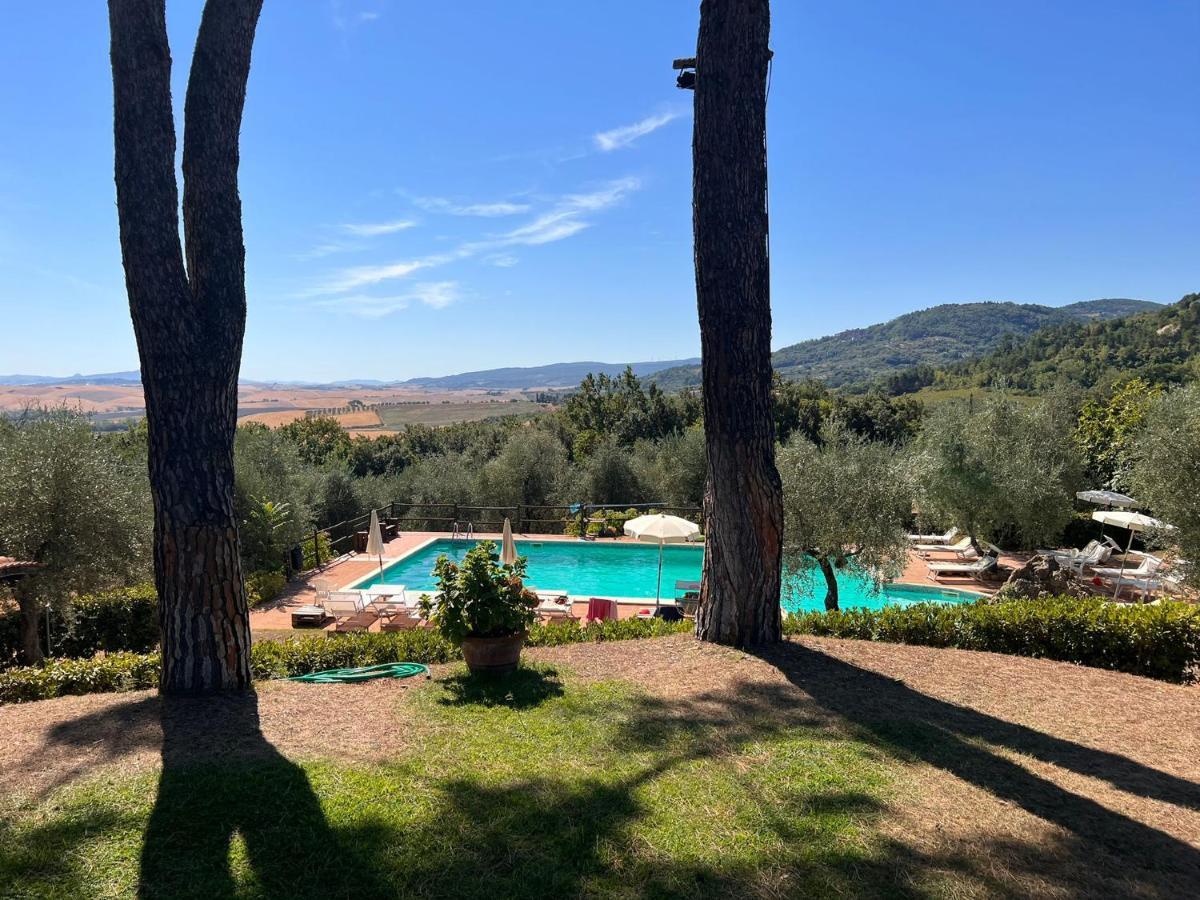 Le Querciole Casciana Terme