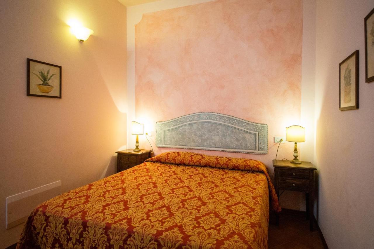 Le Querciole Bauernhof Casciana Terme