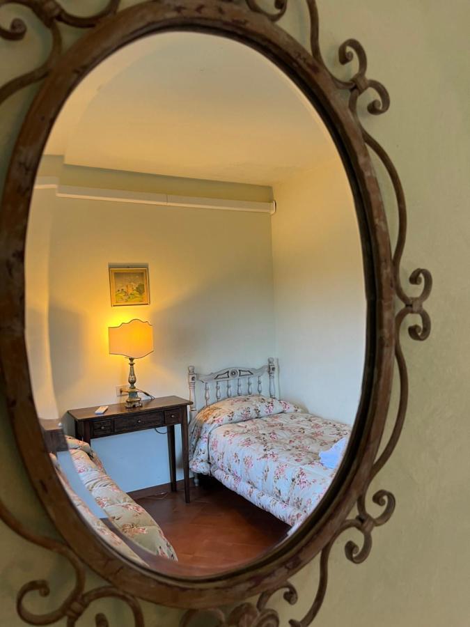 Le Querciole Farm stay Casciana Terme