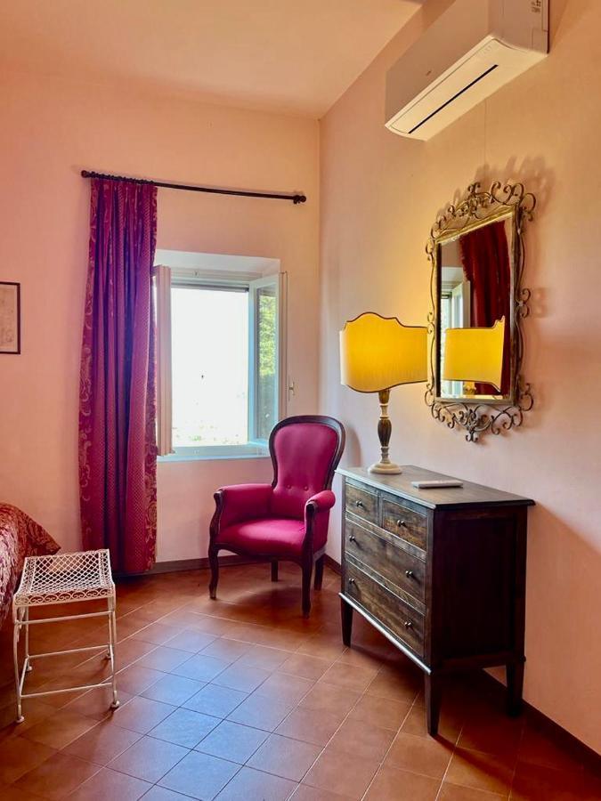 Farm stay Le Querciole *